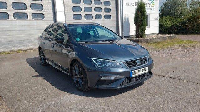Seat Leon 207.000 km 11.500 &euro; Neustadt/Wstr. 67433