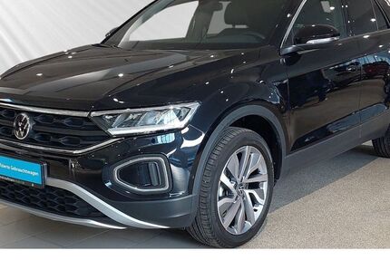 VW T-Roc 15.500 km 30.980 € Kiel 24114