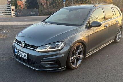 VW Golf 224.400 km 13.500 &euro; Eisenach 99817