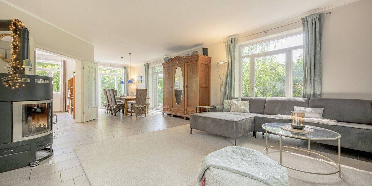 Einfamilienhaus Hamburg Volksdorf - 8 Zimmer, 188 m&sup2;, 1.490.000&euro; | Angebot:26902125
