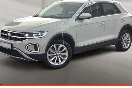 VW T-Roc 28.739 km 26.990 &euro; Nürtingen 72622