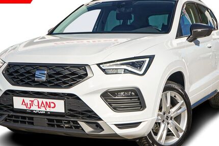 Seat Ateca 55.971 km 26.950 &euro; Senftenberg 01968