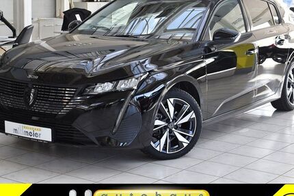 Peugeot 308 20.000 km 19.850 &euro; Vohenstrauß 92648