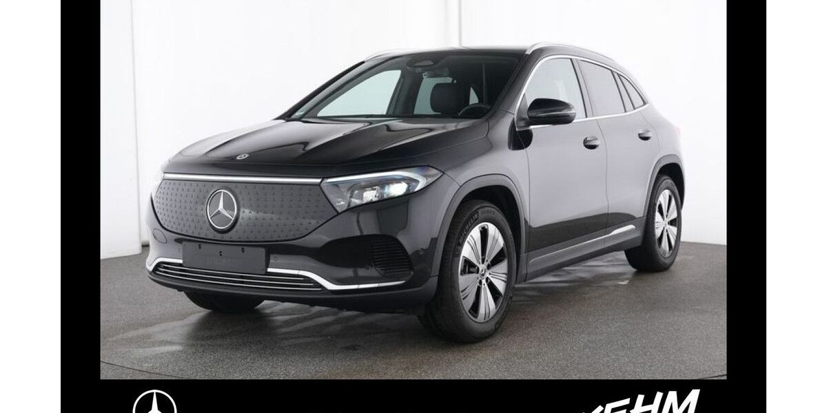 Mercedes-Benz EQA 9.263 km 39.670 &euro; Bad Neustadt 97616