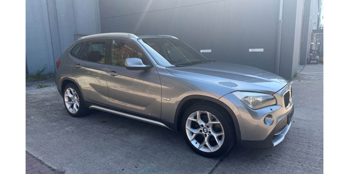 BMW X1 169.000 km 6.950 &euro; Eppertshausen 64859
