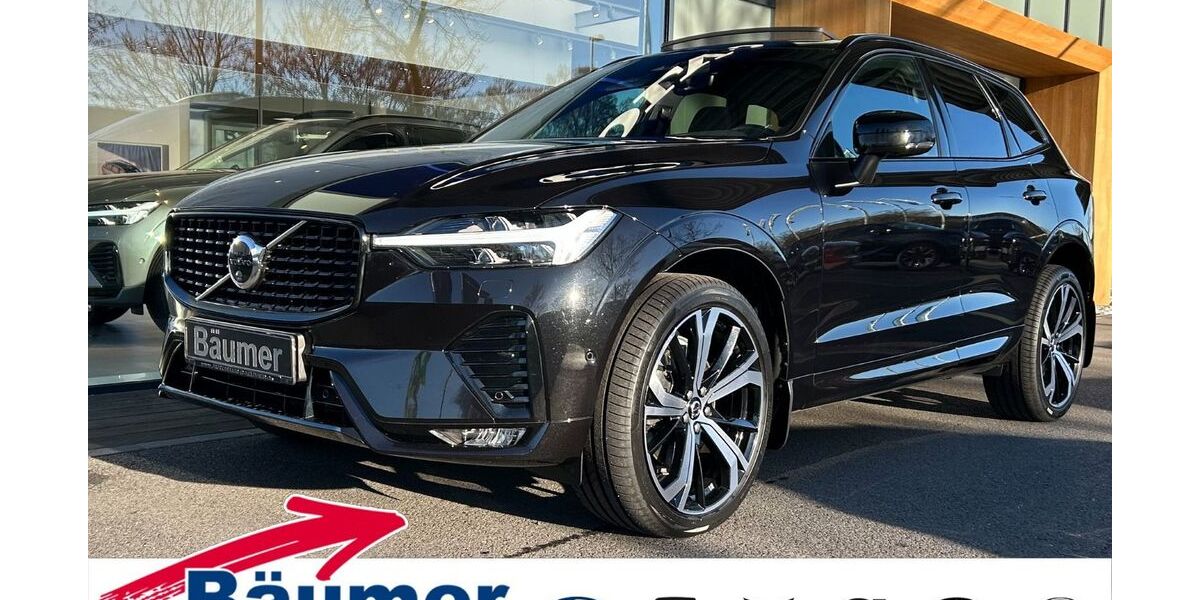 Volvo XC60 82.225 km 41.490 &euro; Ibbenbüren 49479