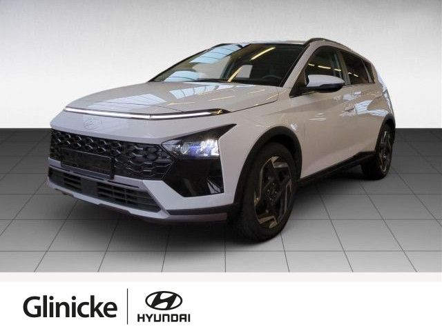 Hyundai BAYON 24.500 km 19.790 &euro; Erfurt 99086