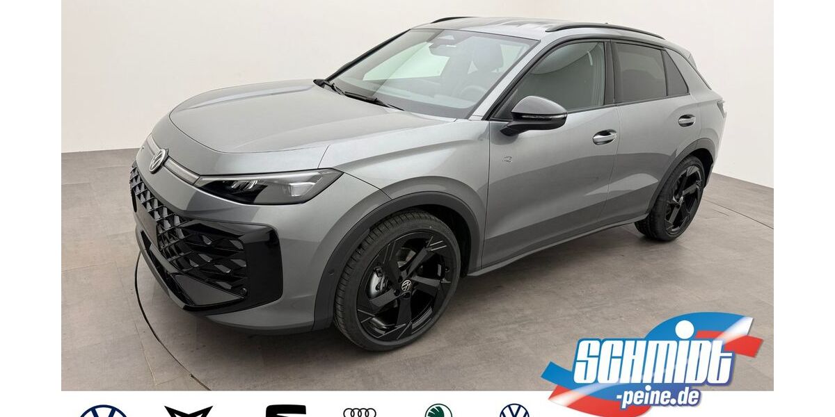 VW T-Roc 1.100 km 36.490 &euro; Peine 31226