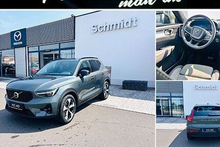 Volvo XC40 7.771 km 41.990 &euro; Oschatz 04758