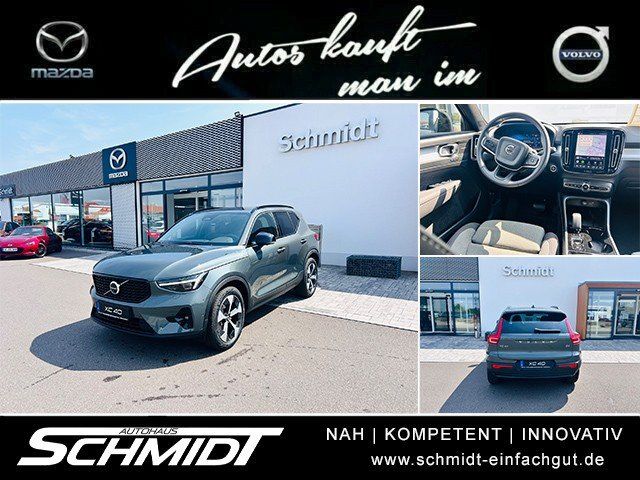 Volvo XC40 7.771 km 41.990 &euro; Oschatz 04758