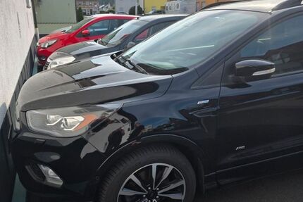 Ford Kuga 107.000 km 12.499 &euro; Mainaschaff 63814