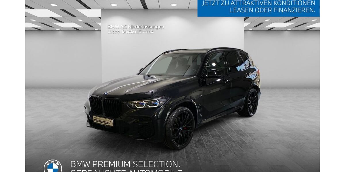BMW X5 47.708 km 67.903 &euro; Dresden 01219