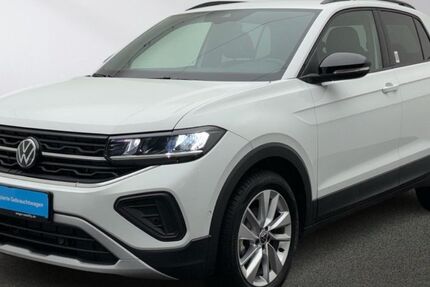 VW T-Cross 25.444 km 23.480 &euro; Emsdetten 48282