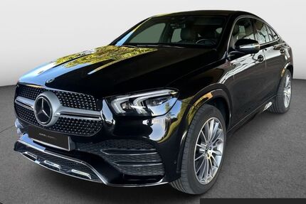 Mercedes-Benz GLE 350 18.500 km 76.000 € Albersweiler 76857