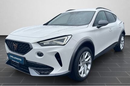 Cupra Formentor 44.187 km 23.570 € Bingen / Rhein 55411