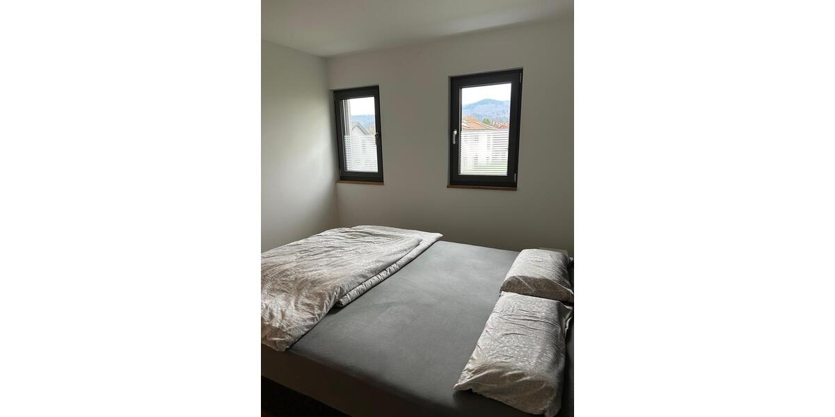 Etagenwohnung Rimbach - 2 Zimmer, 47 m&sup2;, 609&euro; | Angebot:25782776