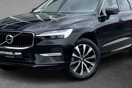 Volvo XC60 74.466 km 32.800 € Hamm 59067