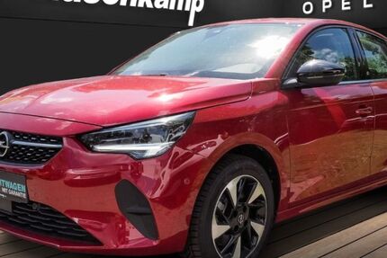 Opel Corsa 15.667 km 16.980 &euro; Lüdinghausen 59348