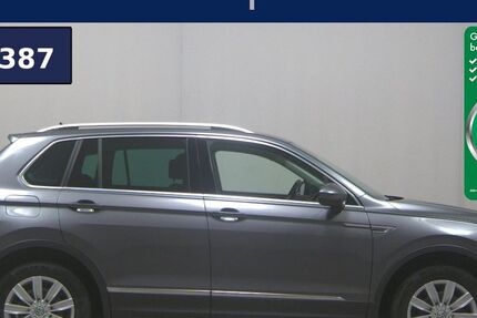 VW Tiguan 203.193 km 15.950 &euro; Gyhum/Bockel 27404