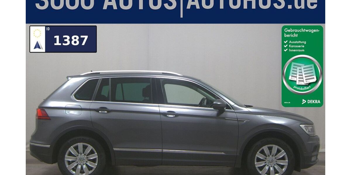VW Tiguan 203.193 km 15.950 &euro; Gyhum/Bockel 27404