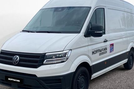 VW Crafter 3.500 km 57.990 &euro; Pößneck 07381