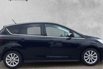 Ford C-Max 52.900 km 10.990 &euro; Spremberg (bei Cottbus) 03130