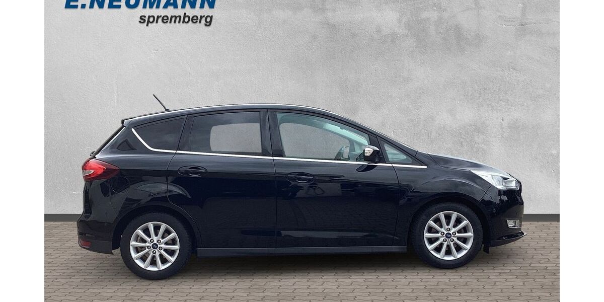 Ford C-Max 52.900 km 10.990 &euro; Spremberg (bei Cottbus) 03130