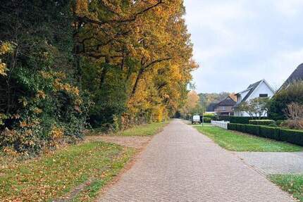 Grundstück Edewecht Portsloge - 289.000&euro; | Angebot:23435321