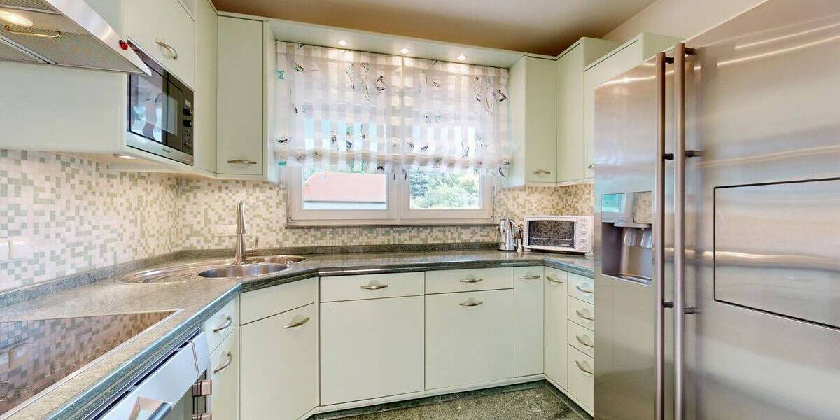 Mehrfamilienhaus, Wohnhaus Brandenburg an der Havel Klein Kreutz - 6 Zimmer, 204 m&sup2;, 890.000&euro; | Angebot:26435786