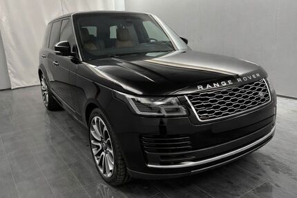 Land Rover Range Rover 72.368 km 71.990 &euro; Emden 26721