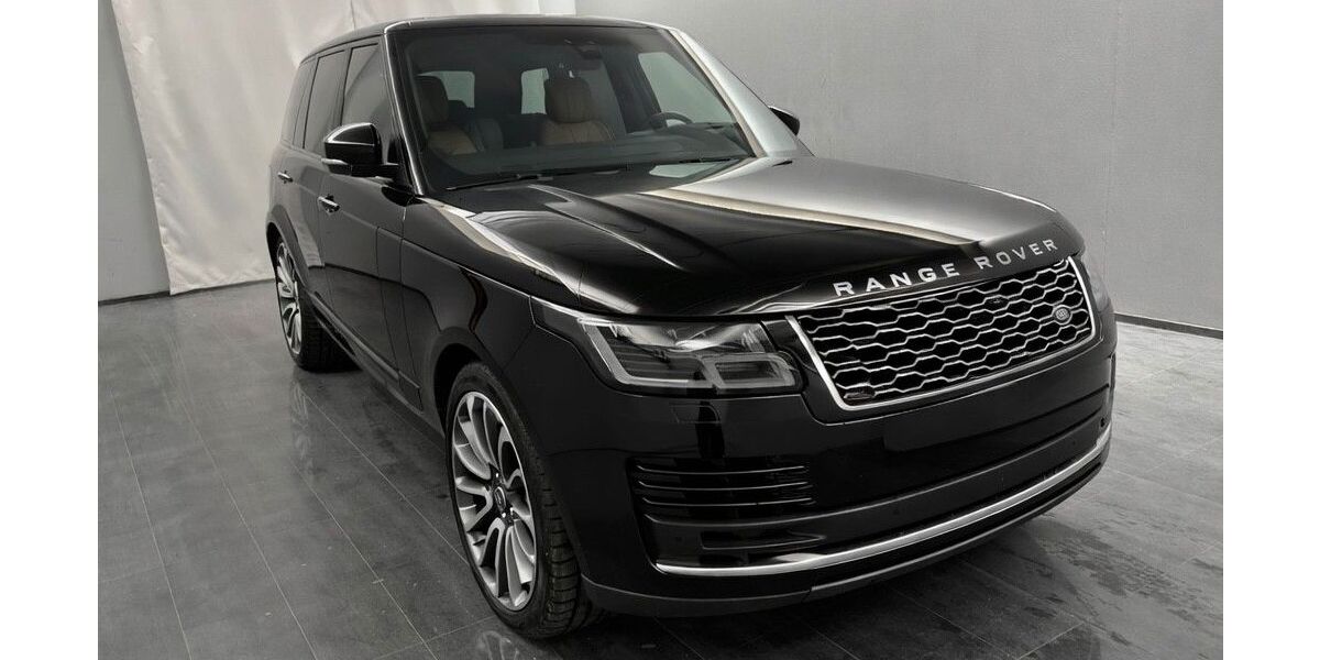 Land Rover Range Rover 72.368 km 71.990 &euro; Emden 26721