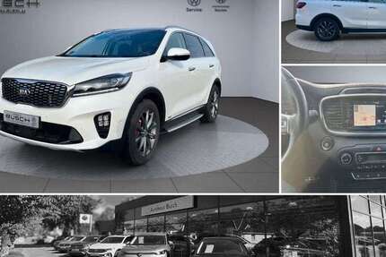 Kia Sorento 83.201 km 22.950 &euro; Beverstedt 27616
