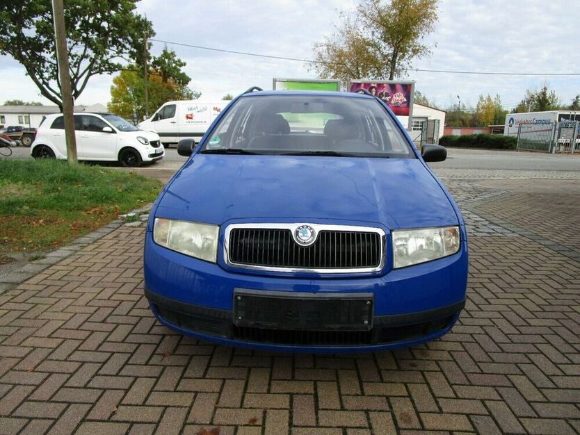 Fabia
