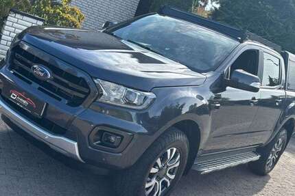 Ford Ranger 35.000 km 36.900 € Niederzier 52382