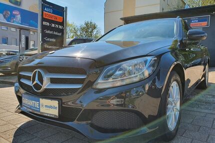 Mercedes C 220