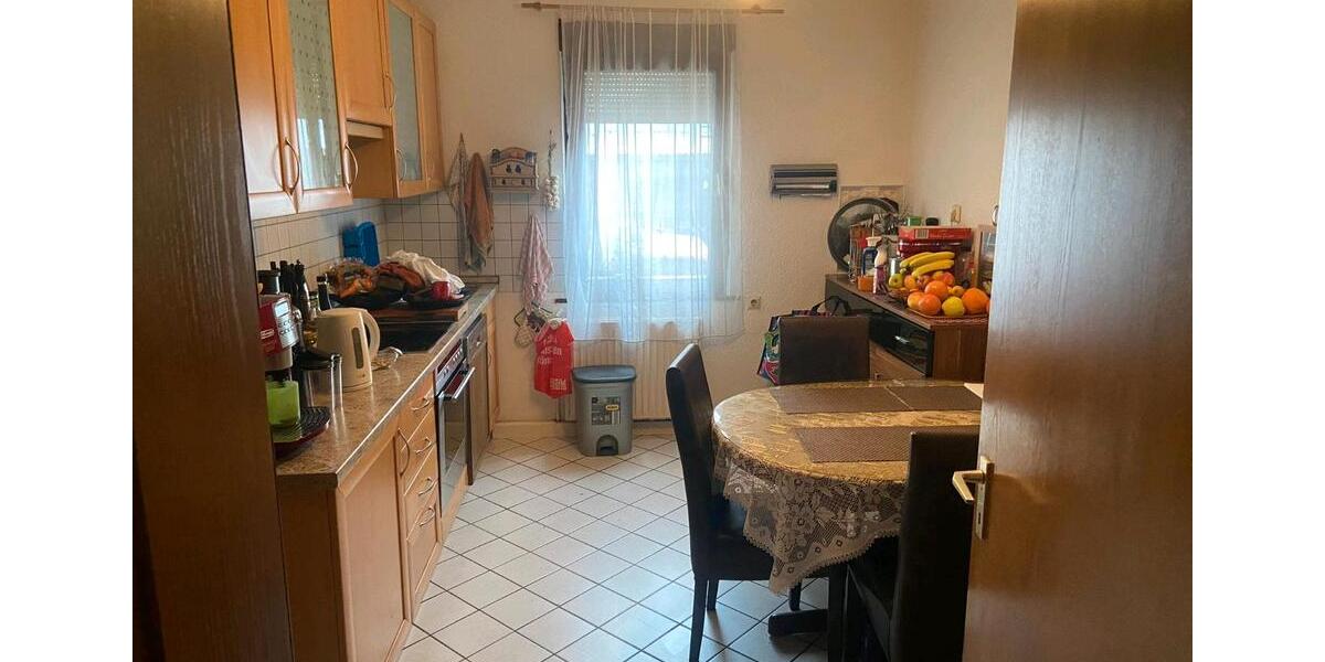 Erdgeschoßwohnung Heilbronn Böckingen - 3 Zimmer, 90 m&sup2;, 235.000&euro; | Angebot:24856082