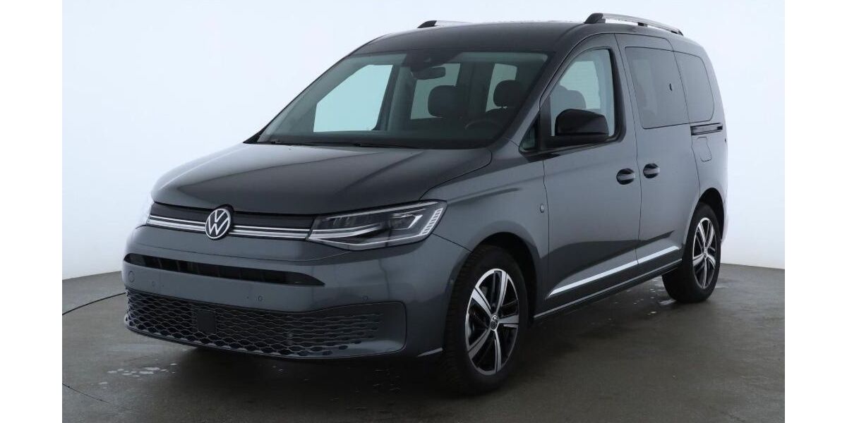 VW Caddy 5.300 km 36.700 &euro; Osnabrück 49084