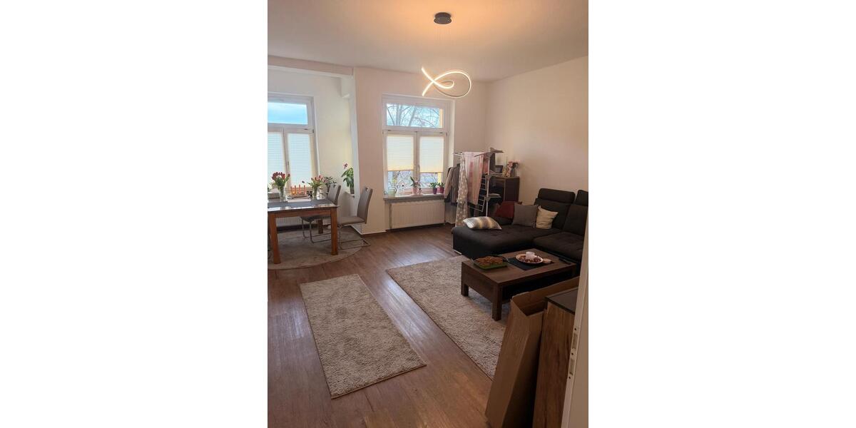 Etagenwohnung Halberstadt - 3 Zimmer, 88 m&sup2;, 530&euro; | Angebot:25544497
