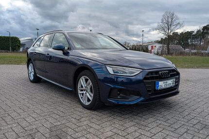 Audi A4 105.000 km 22.290 &euro; Bösel 26219