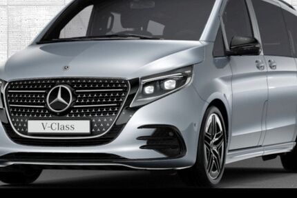Mercedes-Benz V 300 8.535 km 80.980 € Schönefeld 12529