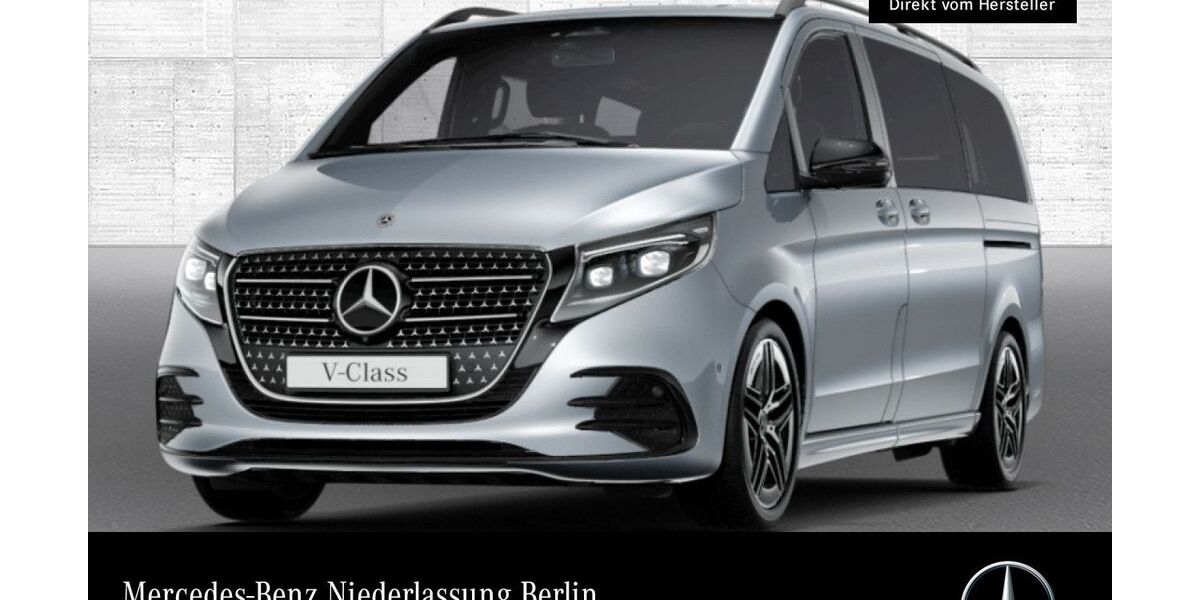 Mercedes-Benz V 300 8.535 km 80.980 &euro; Schönefeld 12529