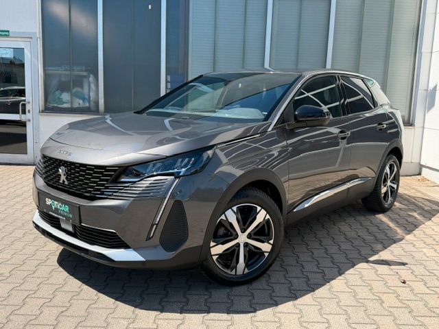 Peugeot 3008 44.273 km 23.650 &euro; Magdeburg 39110