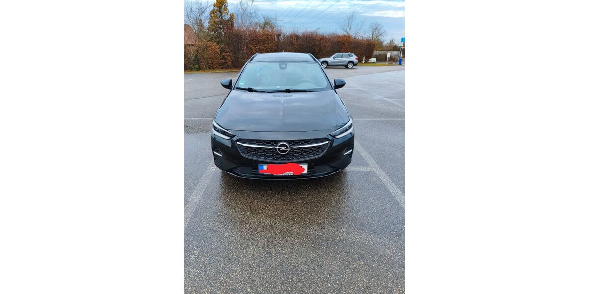 Opel Insignia 71.000 km 14.999 &euro; Stein 90547