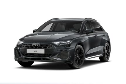 Audi A3 4.534 km 43.990 &euro; Euskirchen 53879