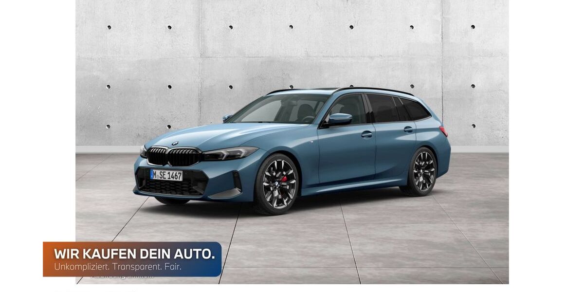 BMW 318 6.605 km 41.480 &euro; Altenkirchen 57610