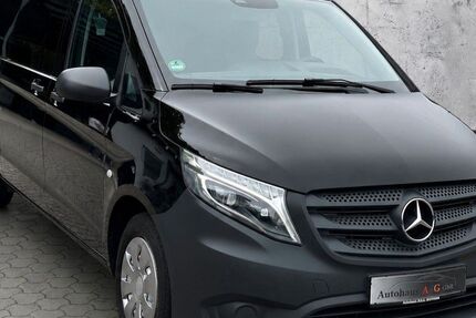 Mercedes-Benz Vito 116.500 km 27.990 &euro; Eisenberg 07607