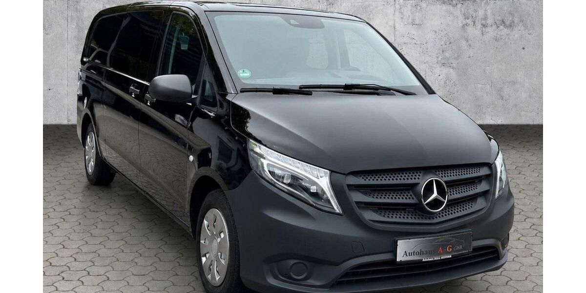 Mercedes-Benz Vito 116.500 km 27.990 &euro; Eisenberg 07607