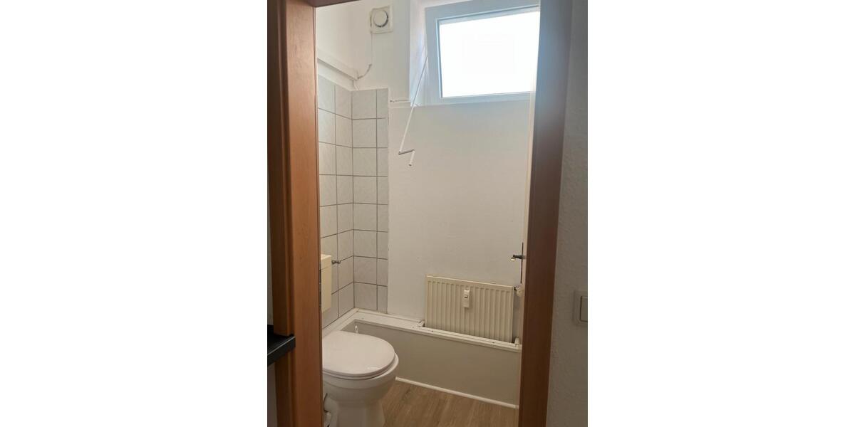 Terrassenwohnung Gronau (Leine) - 2 Zimmer, 42 m&sup2;, 450&euro; | Angebot:25992635