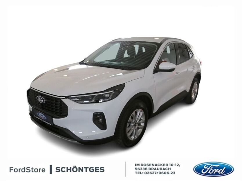 Kuga