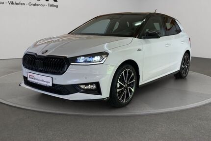 Skoda Fabia 1.077 km 21.999 &euro; Grafenau 94481